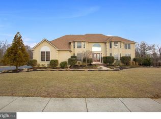 204 Silver Leaf Ct, Mullica Hill, NJ 08062