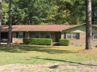 1249 Marlowe Dr, Macon, GA