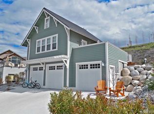 177 Porcupine Ln, Chelan, WA 98816