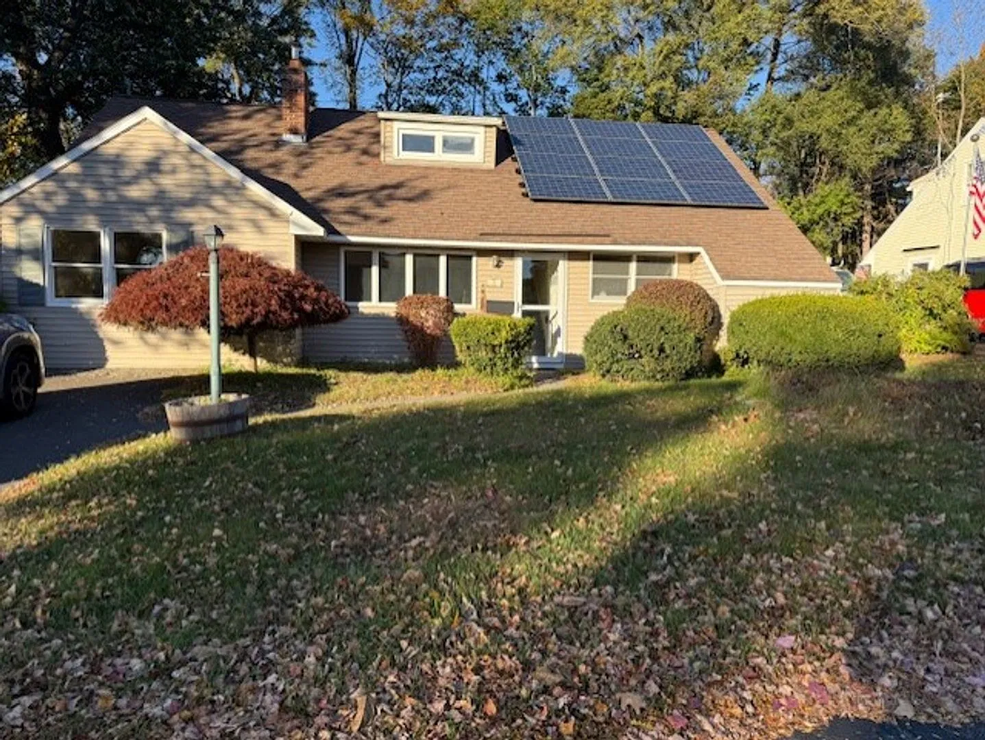 3 BR 2 BA - North Colonie Schools — Photo 3