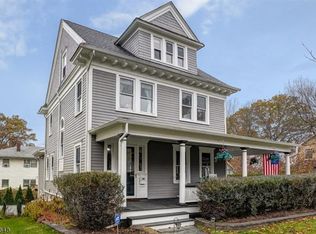 301 Academy St, South Orange, NJ 07079