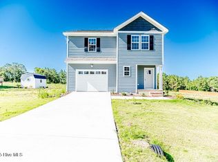 932 Allstar Avenue, Cameron, NC 28326