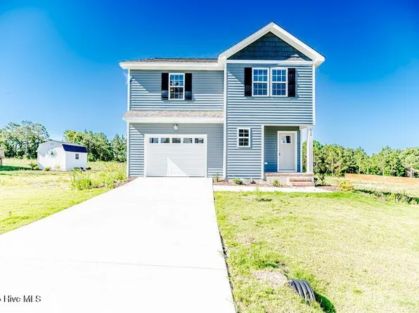 932 Allstar Avenue, Cameron, NC 28326