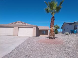 SA830, Lake Havasu City, AZ 86404