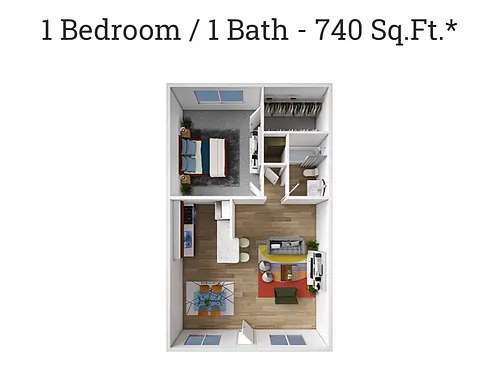 Floor plan 247