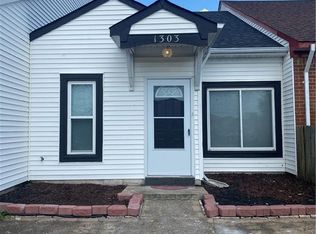 1303 Sagamore Ct, Virginia Beach, VA 23464