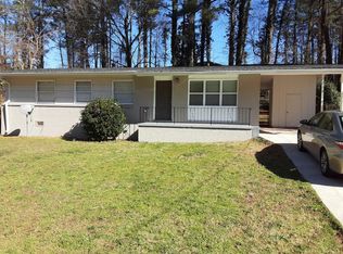 2394 Cresta Dr, Decatur, GA 30032