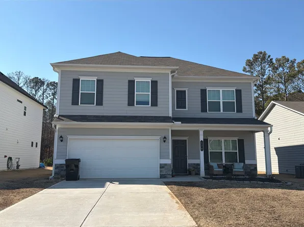 138 Graham Cir, Adairsville, GA 30103
