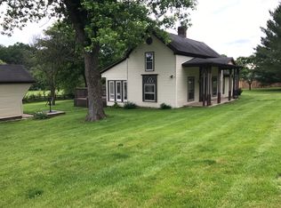 3741 Bloomfield Rd, Springfield, KY 40069