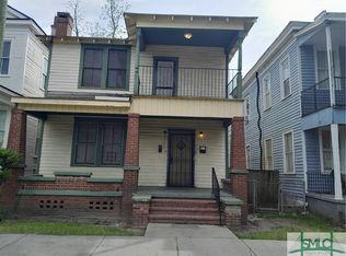 613 W 39th St #2, Savannah, GA 31415