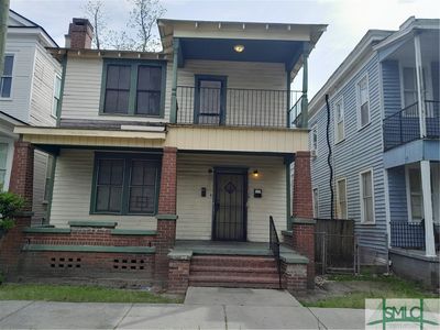 613 W 39th St #2, Savannah, GA, 31415