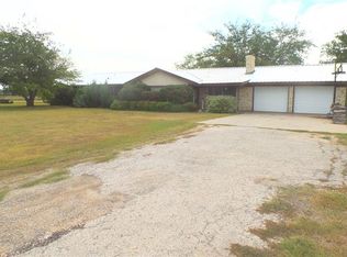 602 Tower Rd, Rio Vista, TX 76093