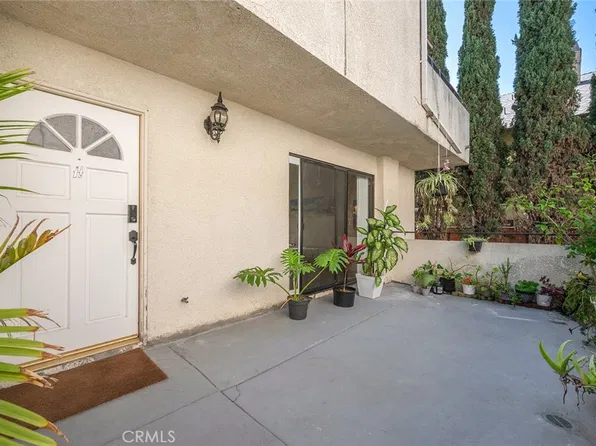 4021 W 182nd St APT H, Torrance, CA 90504
