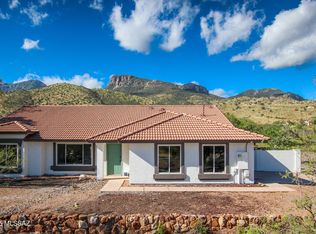 4144 E Agave Ct, Hereford, AZ 85615