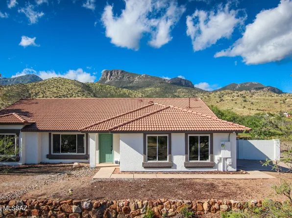 4144 E Agave Ct, Hereford, AZ 85615