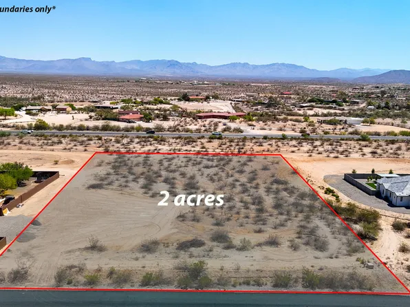 21420 W Vista Royale Dr #Drive25, Wickenburg, AZ 85390