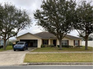 333 Sky Valley St, Clermont, FL 34711