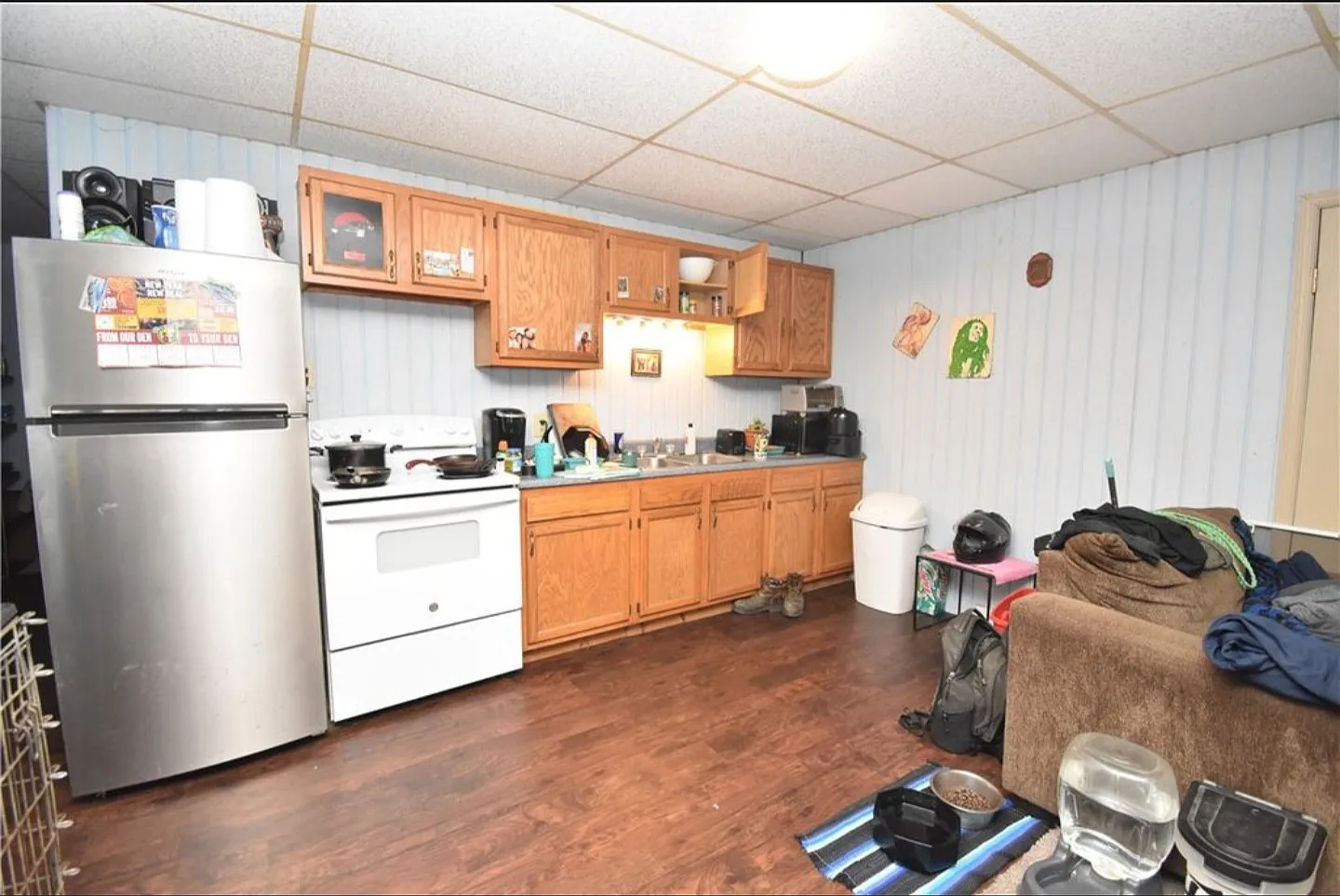 1 bed, 800 sqft, $800 — Photo 2