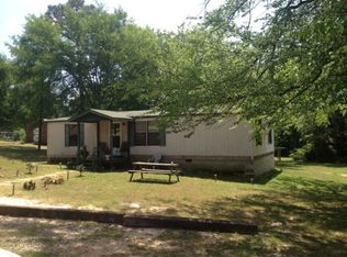 444 Elberton Rd, Lexington, GA 30648