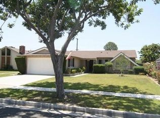 3712 La Colmena Way, Los Alamitos, CA 90720