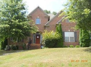 213 Mountain Lake Trl, Alabaster, AL 35007