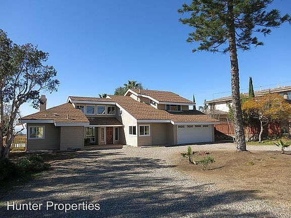 2nd image of 606 Camino El Dorado #A&b
