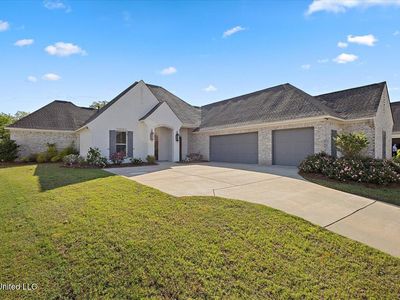 1319 Jasmine Way, Flowood, MS, 39232