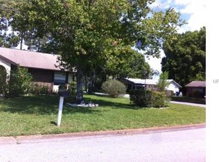 3637 Gorman Dr, New Port Richey, FL 34655