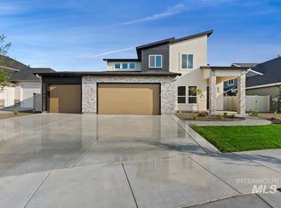 1241 E Azan St, Meridian, ID 83646