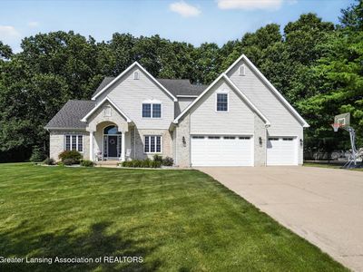 2419 White Pine Dr, Williamston, MI, 48895