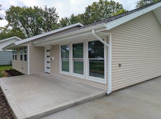 4465 Avery Rd, Hilliard, OH 43026