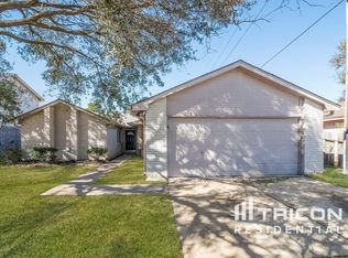 24006 Tayloe House Ln, Katy, TX 77493