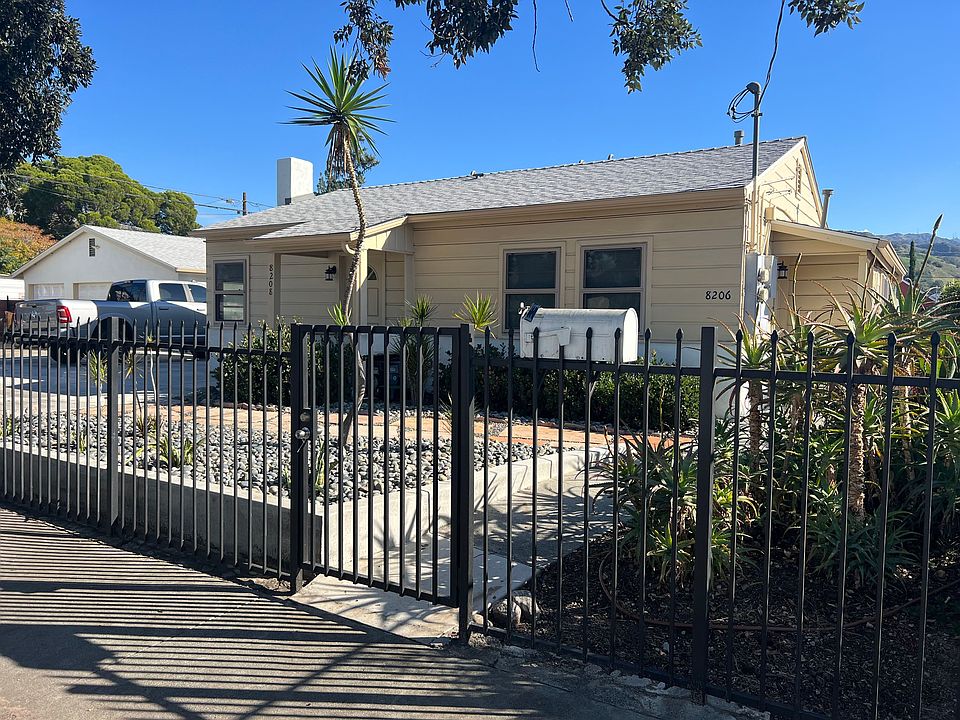 1st image of 8206 N Wheatland Ave #8206