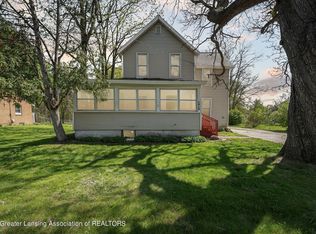 1915 W Jolly Rd, Lansing, MI 48910