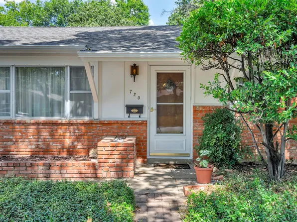 720 W Cheryl Ave, Hurst, TX 76053