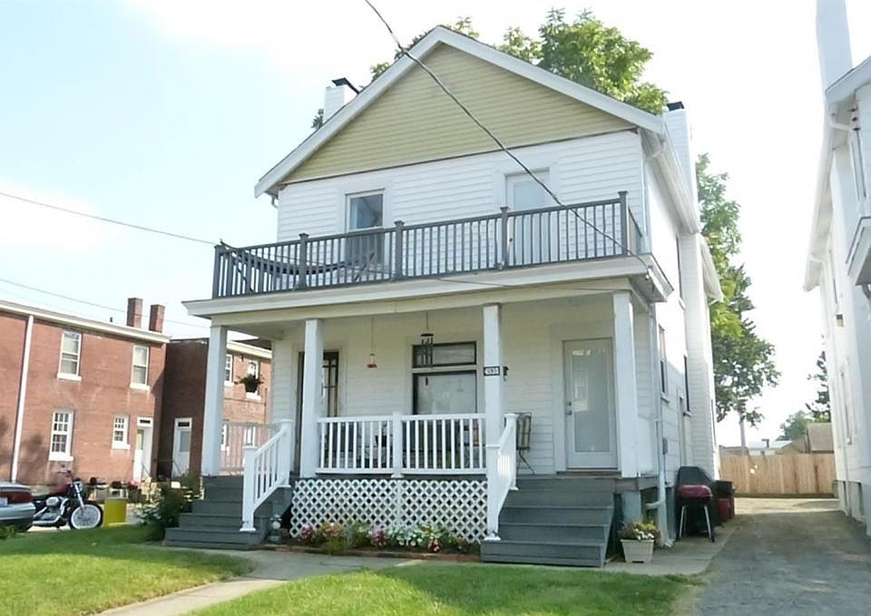 1st image of 4538 Forest Ave