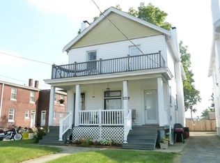 4538 Forest Ave, Cincinnati, OH 45212