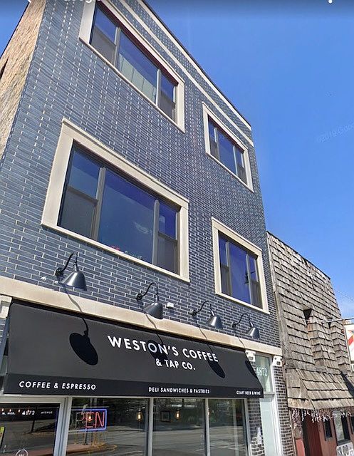 1st image of 4872 N Milwaukee Ave #2