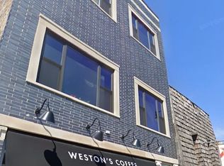 4872 N Milwaukee Ave #2, Chicago, IL 60630