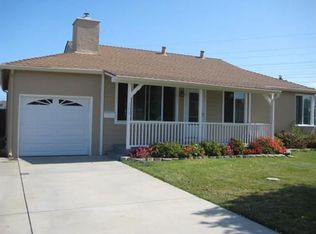 202 Cuardo Ave, Millbrae, CA 94030