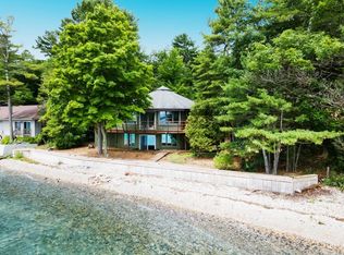 11576 Bluff Rd, Traverse City, MI 49686