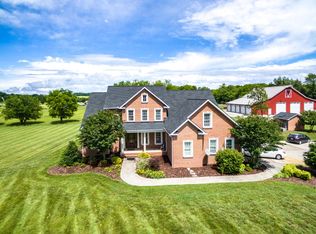 408 Judson Rd, Strawberry Plains, TN 37871