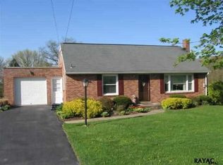227 Leader Heights Rd, York, PA 17402