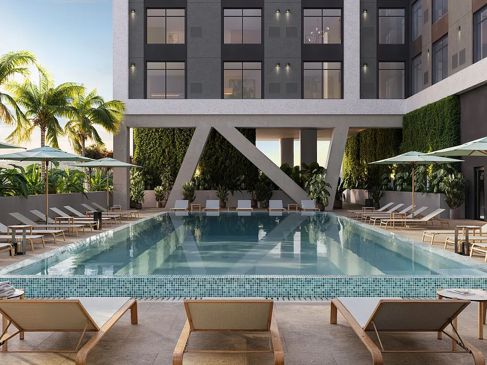 Excel Miami