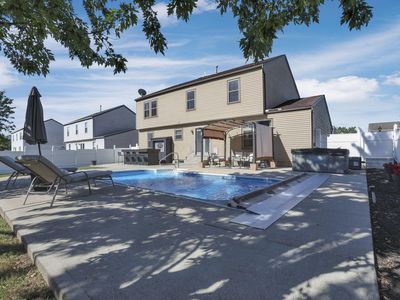 3778 Carlotta St, Grove City, OH, 43123