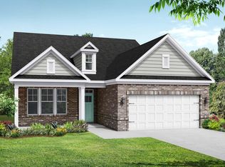 261 Morningside Ln, Angier, NC 27501