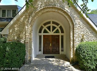 10213 Sorrel Ave, Rockville, MD 20854