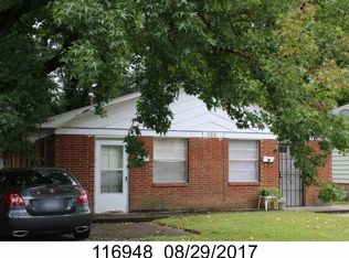 526 Martha St #A, Durham, NC 27707