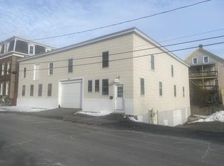 41 Fox St, Fitchburg, MA 01420