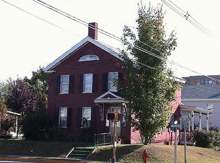 183 Main St, Huntington, VT 05404